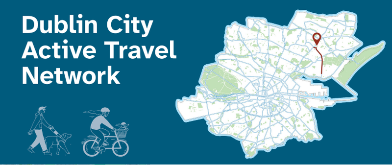 Update on the Gracefield Road to Vernon Avenue Active Travel Scheme